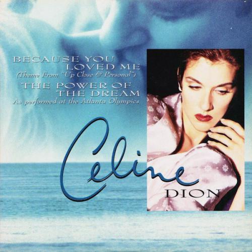 Celine Dion